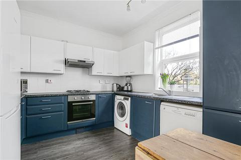 1 bedroom apartment for sale, Eardley Road, London, SW16