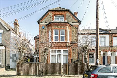 1 bedroom apartment for sale, Eardley Road, London, SW16