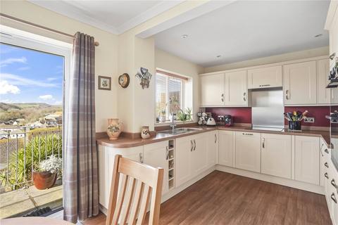 3 bedroom link detached house for sale, Vincents Road, Kingsbridge, Devon, TQ7