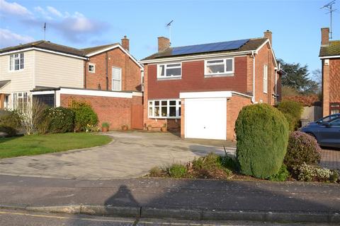 4 bedroom detached house for sale - Humber Road, Chelmsford