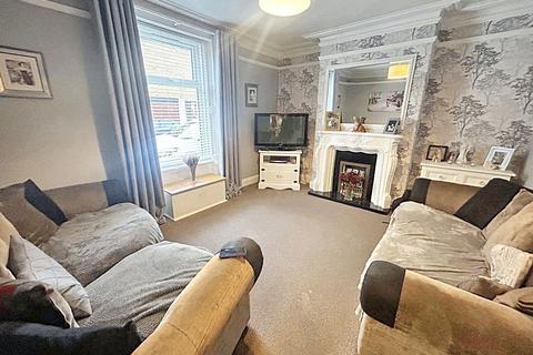 3 bedroom terraced house for sale, Wellington Street, Blyth , Blyth, Northumberland, NE24 2DD