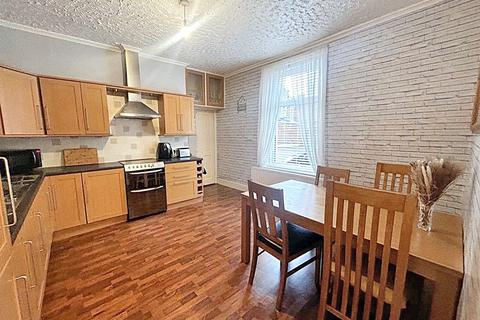 3 bedroom terraced house for sale, Wellington Street, Blyth , Blyth, Northumberland, NE24 2DD