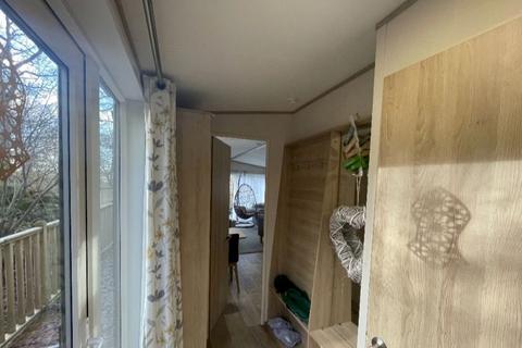 2 bedroom static caravan for sale, Hazel Terrace, Lake Road LA12