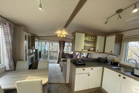 2 bedroom static caravan for sale, 8 Hill of Oaks, Lake Road LA23