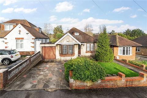 2 bedroom bungalow for sale, Hillside Gardens, Northwood, Middlesex