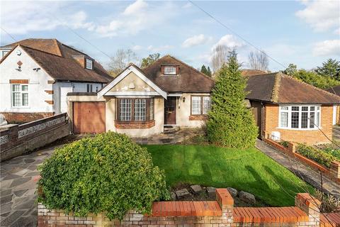 2 bedroom bungalow for sale, Hillside Gardens, Northwood, Middlesex