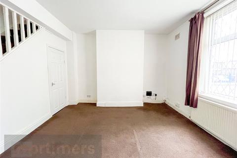 3 bedroom end of terrace house for sale, Paddock Street, Oswaldtwistle, Accrington, Lancashire, BB5