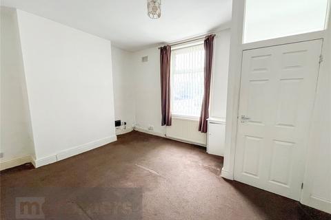 3 bedroom end of terrace house for sale, Paddock Street, Oswaldtwistle, Accrington, Lancashire, BB5