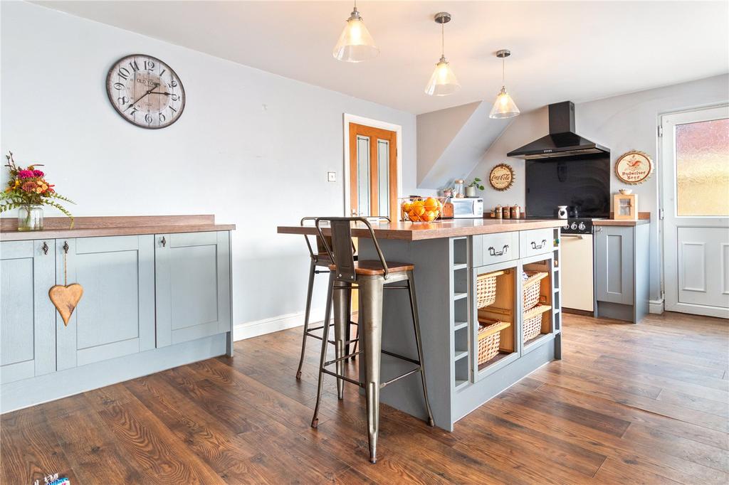 Kitchen-Diner