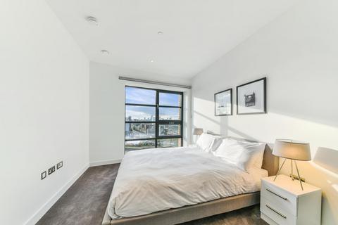 2 bedroom apartment to rent, Amelia House, London City Island, London, E14