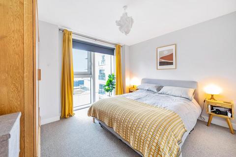 2 bedroom flat for sale, Leonard Street, Shoreditch