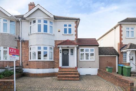 10 Felhampton Road, London, SE9 3NU