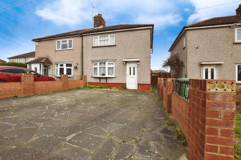3 bedroom semi-detached house for sale, Lytton Road, Grays, RM16