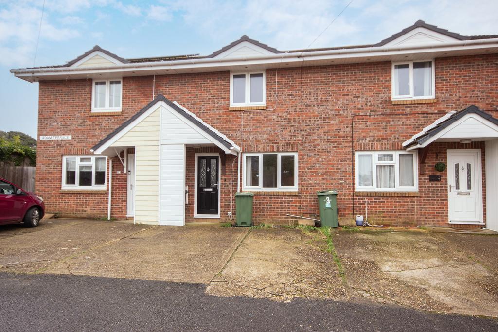 Adam Terrace, St. Davids Road, East... 2 bed terraced house £895 pcm