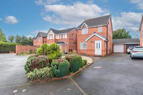 3 bedroom detached house for sale, Leigh, Leigh WN7