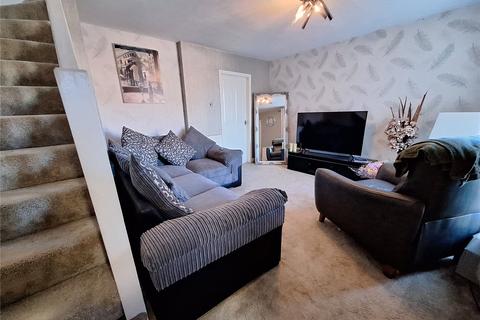 3 bedroom detached house for sale - Burns Close, Moorside, Oldham, OL1