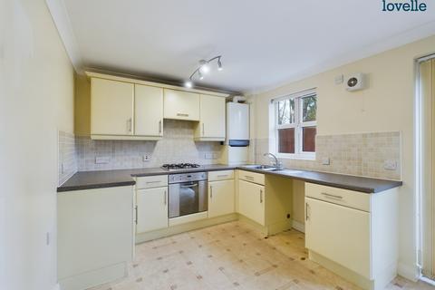 12 Lancaster Drive, Market Rasen, LN8 3GX