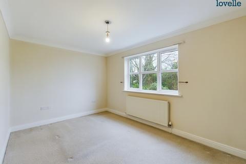 12 Lancaster Drive, Market Rasen, LN8 3GX
