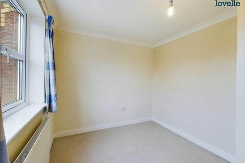 12 Lancaster Drive, Market Rasen, LN8 3GX
