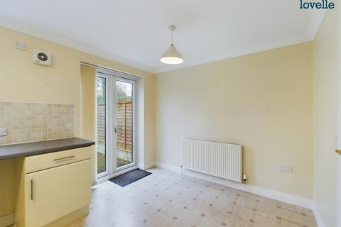 12 Lancaster Drive, Market Rasen, LN8 3GX