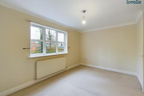 12 Lancaster Drive, Market Rasen, LN8 3GX