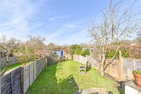 3 bedroom terraced house for sale, The Causeway, Petersfield, Hampshire, GU31