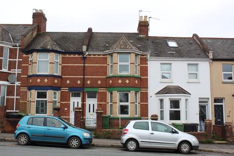 5 bedroom terraced house for sale - Exeter EX4