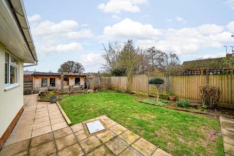 3 bedroom detached bungalow for sale, Yarpole,  Herefordshire,  HR6