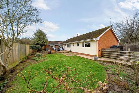 3 bedroom detached bungalow for sale, Yarpole,  Herefordshire,  HR6