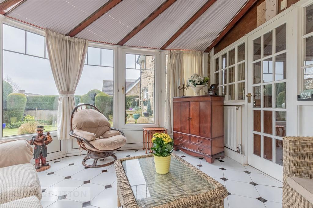Conservatory