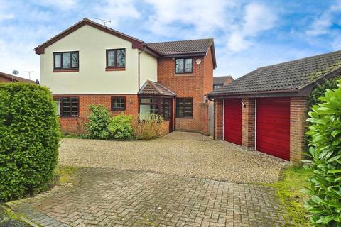14 Barley Croft, Great Boughton, Chester, CH3 5SP