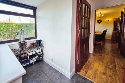 14 Barley Croft, Great Boughton, Chester, CH3 5SP