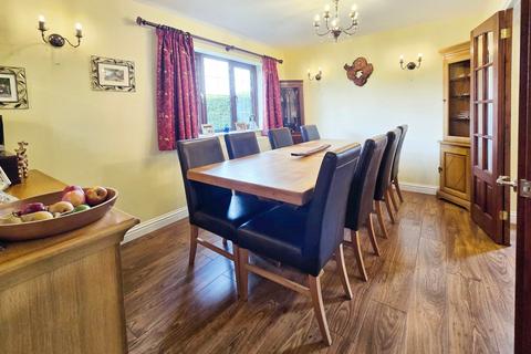 14 Barley Croft, Great Boughton, Chester, CH3 5SP