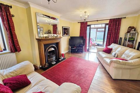 14 Barley Croft, Great Boughton, Chester, CH3 5SP