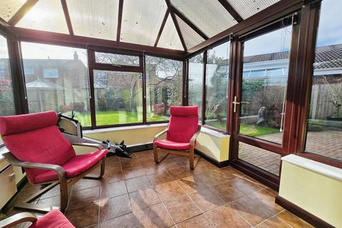 14 Barley Croft, Great Boughton, Chester, CH3 5SP