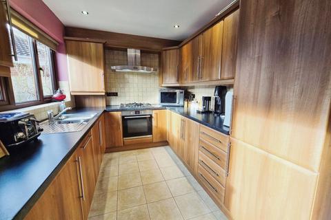 14 Barley Croft, Great Boughton, Chester, CH3 5SP