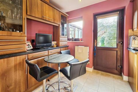 14 Barley Croft, Great Boughton, Chester, CH3 5SP