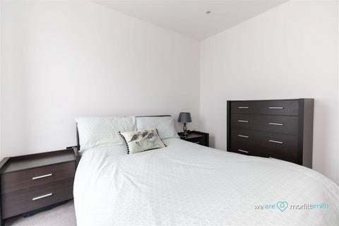1 bedroom apartment for sale - City Lofts St Pauls, 7, St. Pauls Square, Sheffield, S1 2LN