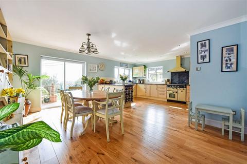 5 bedroom semi-detached house for sale, Gorse Down, Owslebury, Winchester