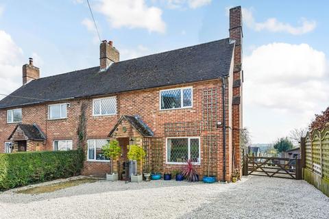 4 bedroom semi-detached house for sale, Gorse Down, Owslebury, Winchester