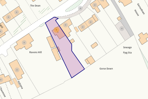 4 bedroom semi-detached house for sale, Gorse Down, Owslebury, Winchester