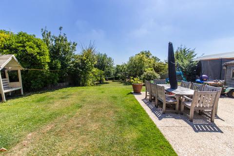 4 bedroom semi-detached house for sale, Gorse Down, Owslebury, Winchester