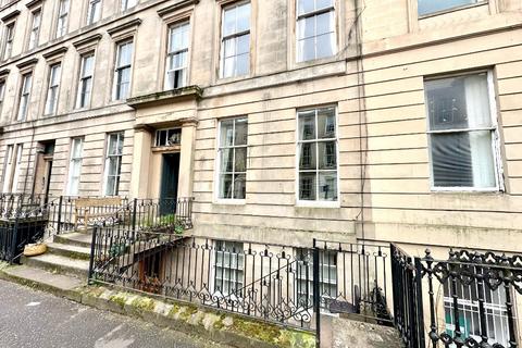 5 bedroom flat to rent - West Princes Street, Woodlands, Glasgow, G4