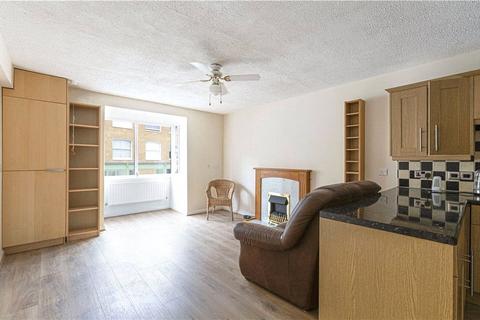 1 bedroom apartment for sale, Tottenham Road, London, N1