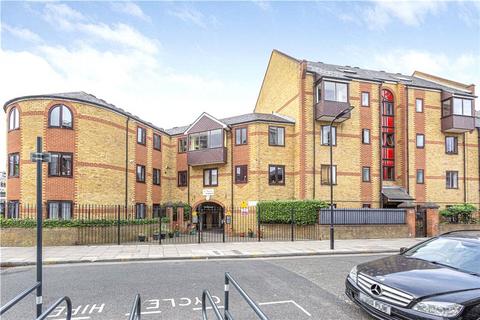 1 bedroom apartment for sale, Tottenham Road, London, N1