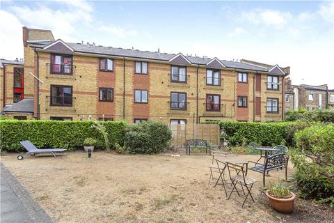 1 bedroom apartment for sale, Tottenham Road, London, N1