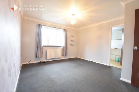 1 bedroom flat for sale, St Margarets Court, Coppins Road, Clacton-on-Sea