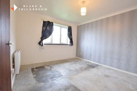 1 bedroom flat for sale, St Margarets Court, Coppins Road, Clacton-on-Sea