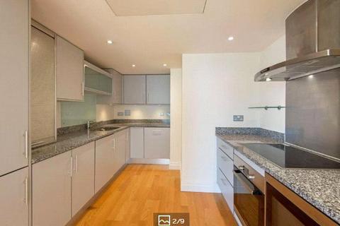 3 bedroom apartment to rent, Sheldon Square, London, W2