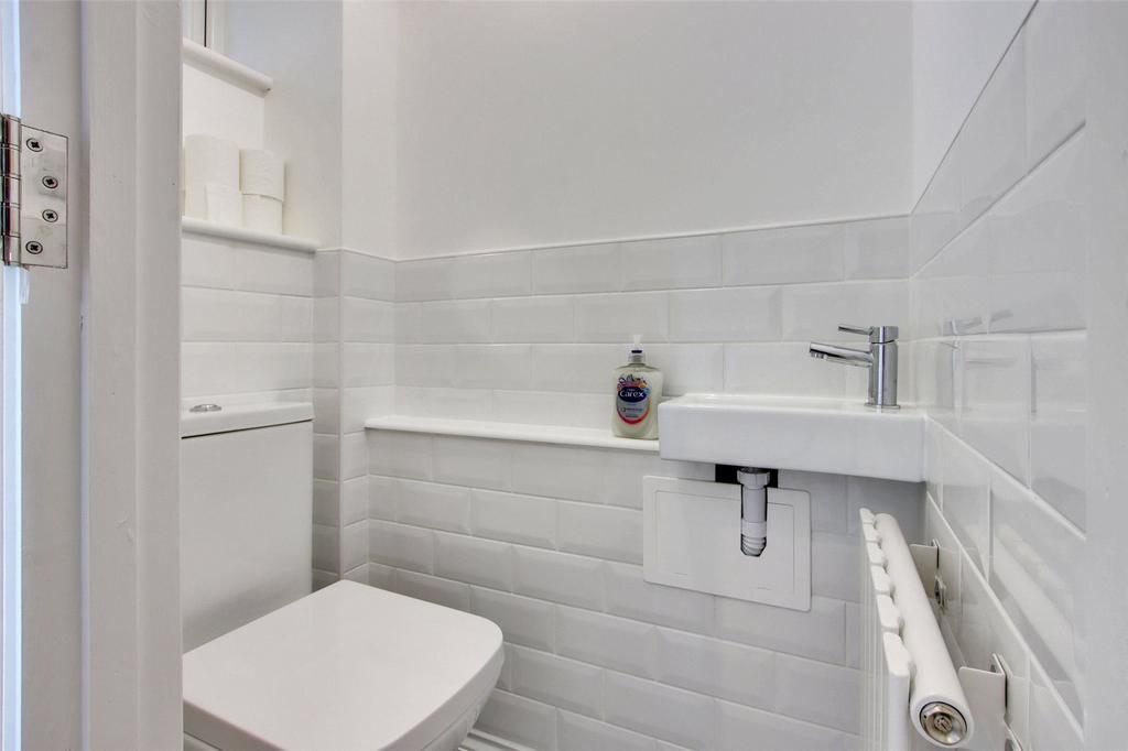 Cloakroom